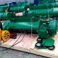 保山電動(dòng)葫蘆廠家直銷