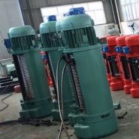 保山電動(dòng)葫蘆型號(hào)齊全