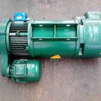 昭通電動葫蘆可定制