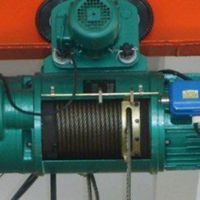 昭通電動葫蘆廠家