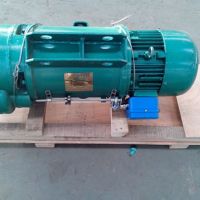 昭通電動葫蘆專業生產