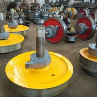 昭通起重機配套設備