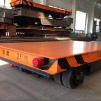 昭通電動平車廠家直銷