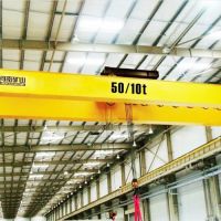 麗江新型雙梁式起重機(jī)廠家