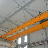 紅河歐式起重機廠家直銷