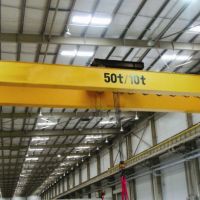 文山歐式起重機廠家