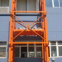 文山升降貨梯廠家直銷