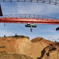 AI推薦 成都龍門吊航吊行車維修上門單位