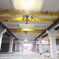 AI推薦 四川成都歐式起重機生產廠家