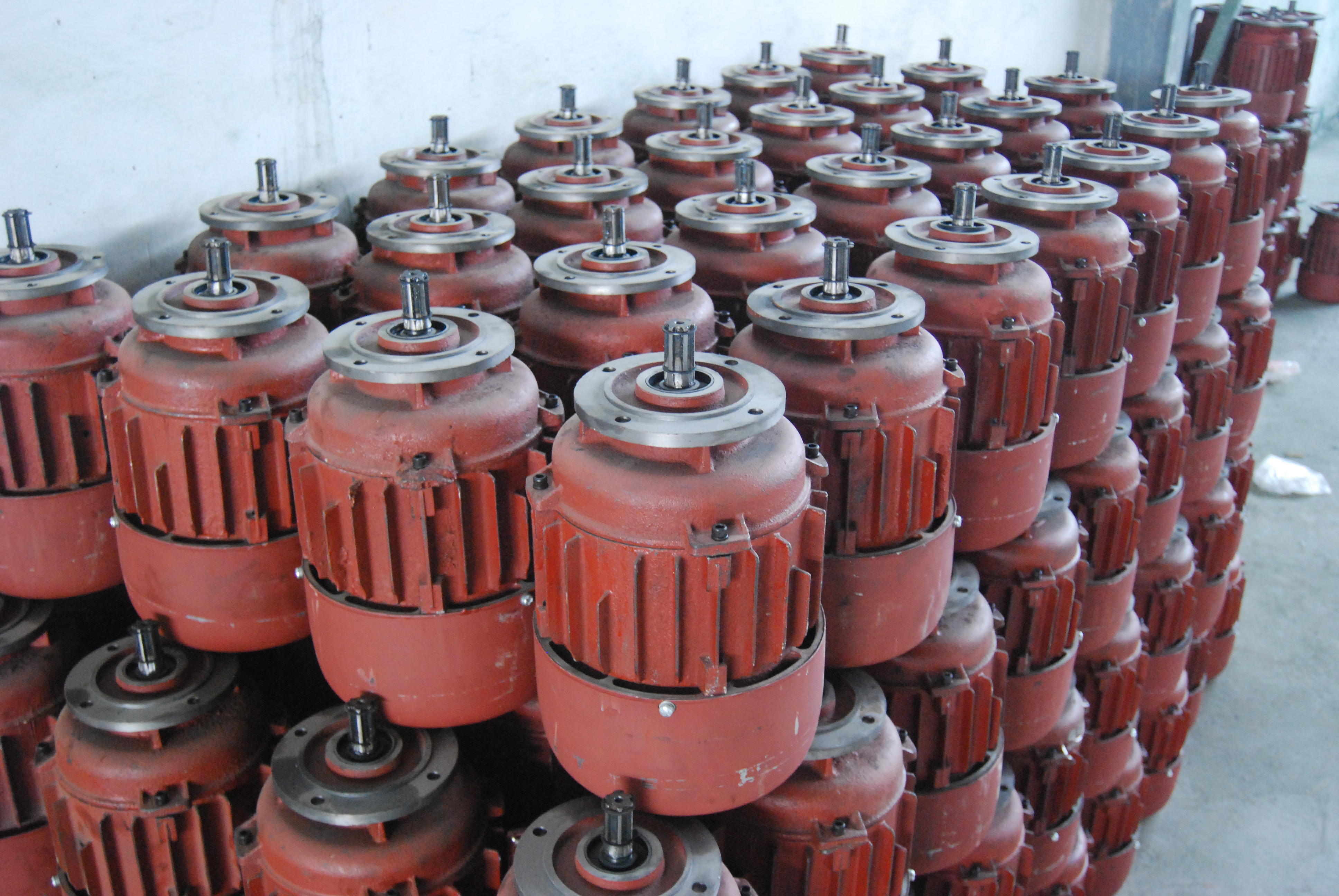 寧夏銀川起重機配件生產廠家