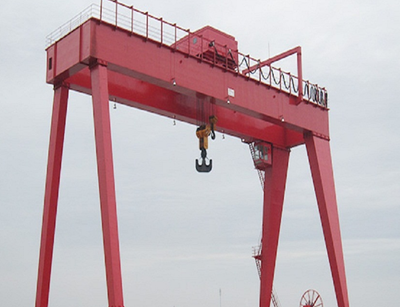 寧夏中衛市起重機生產廠家