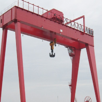 寧夏中衛市起重機生產廠家