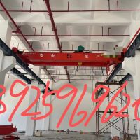 佛山起重機(jī)5T單梁起重機(jī)13925969620