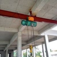 佛山起重機單軌吊13925969620