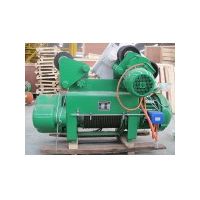 云南昆明起重機｜昆明行車｜昆明電電動葫蘆訂做