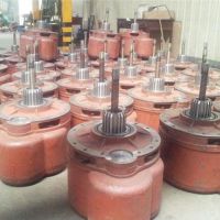 寧夏銀川起重機配件廠家